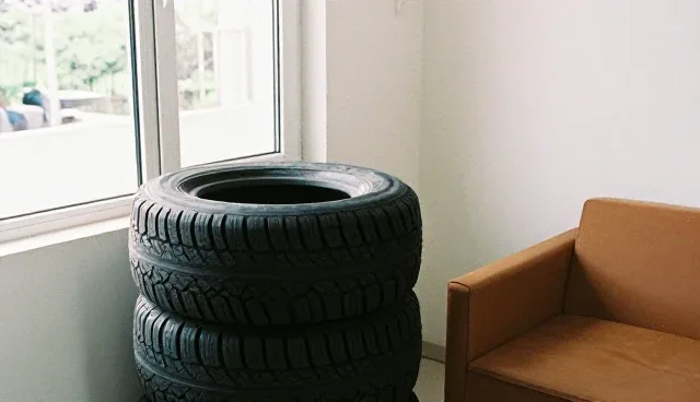 轮胎更换服务中的喷漆工艺发展趋势